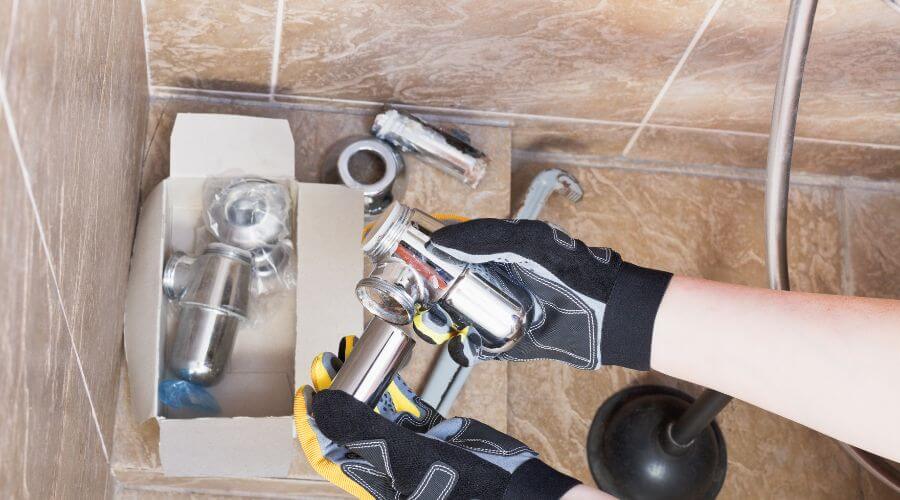 Professional Storm Sewer Service in Albany, WI